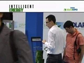 Italschell - Intelligent Energy