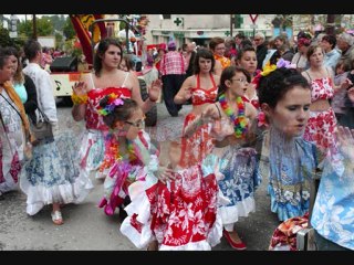 journnée carnaval ploermel 01-05-2011