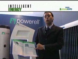 Mondo Energetico - Intelligent Energy