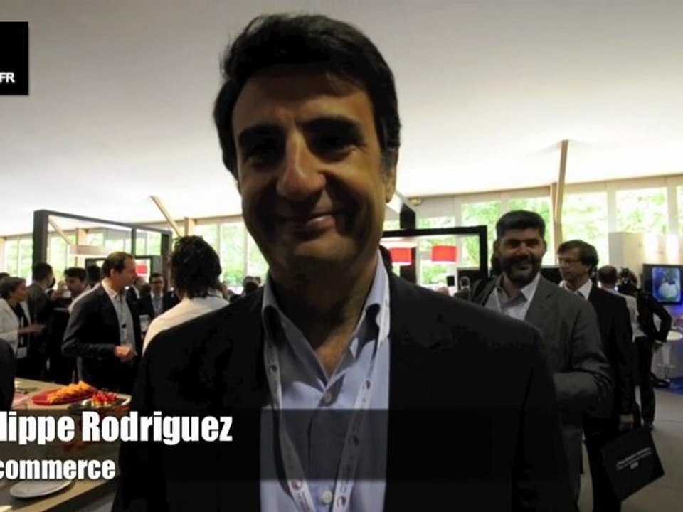 Philippe Rodriguez, Mixcommerce