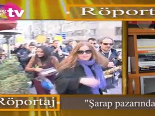 “KIRMIZI” HİÇ BU KADAR CAZİBELİ OLMAMIŞTI!