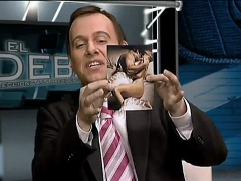 TV3 - Crackòvia - El debat dels candidats