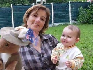 2011_05_20 zoe et kangoo