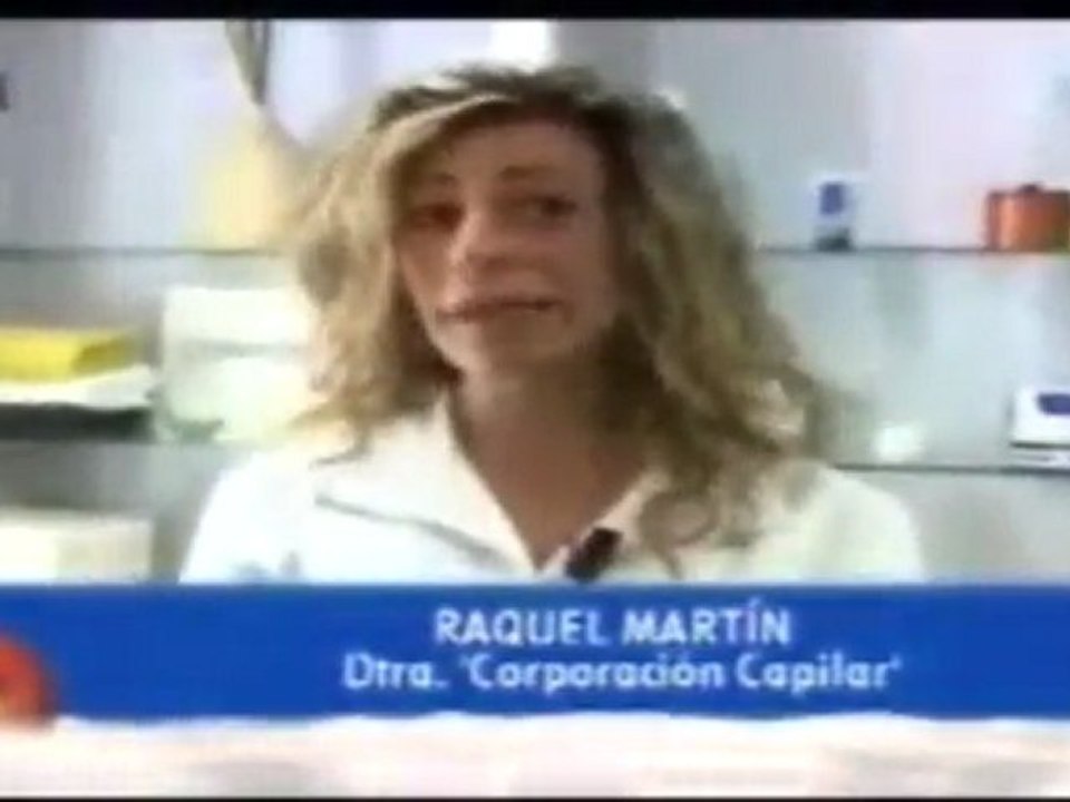 Como tener un cabello sano