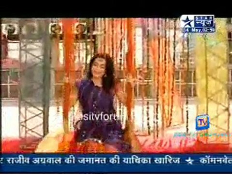 Saas Bahu Aur Saazish SBS [Star News] - 24th May 2011 - Part2