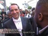 Dujardin, Maiwenn, De Niro, Faye Dunaway...après la clôture du Festival de Cannes !