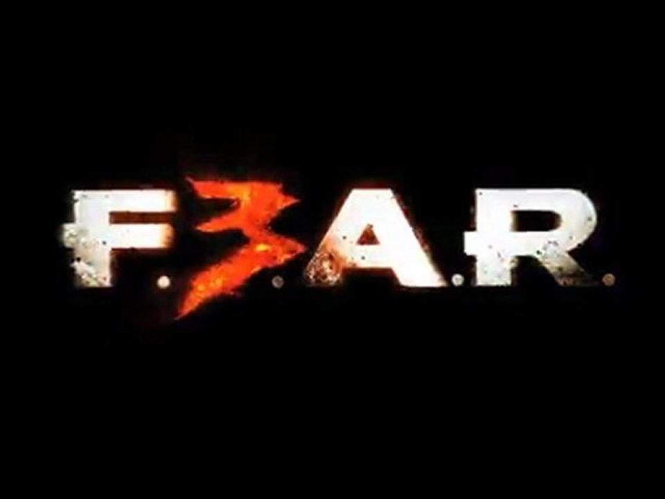 F.3.A.R (FEAR 3) - Multijoueurs Soul King Trailer [HD]