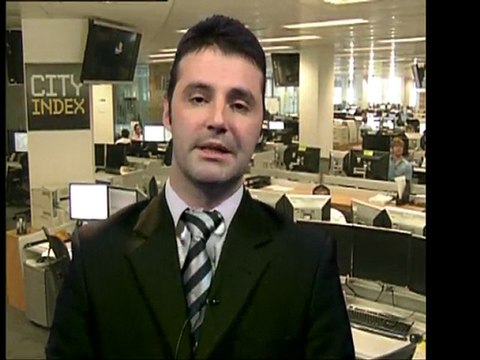 Spread Betting Market Update - 24th May 2011