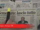 Leccenews24 Notizie dal Salento: rassegna stampa 24 Maggio