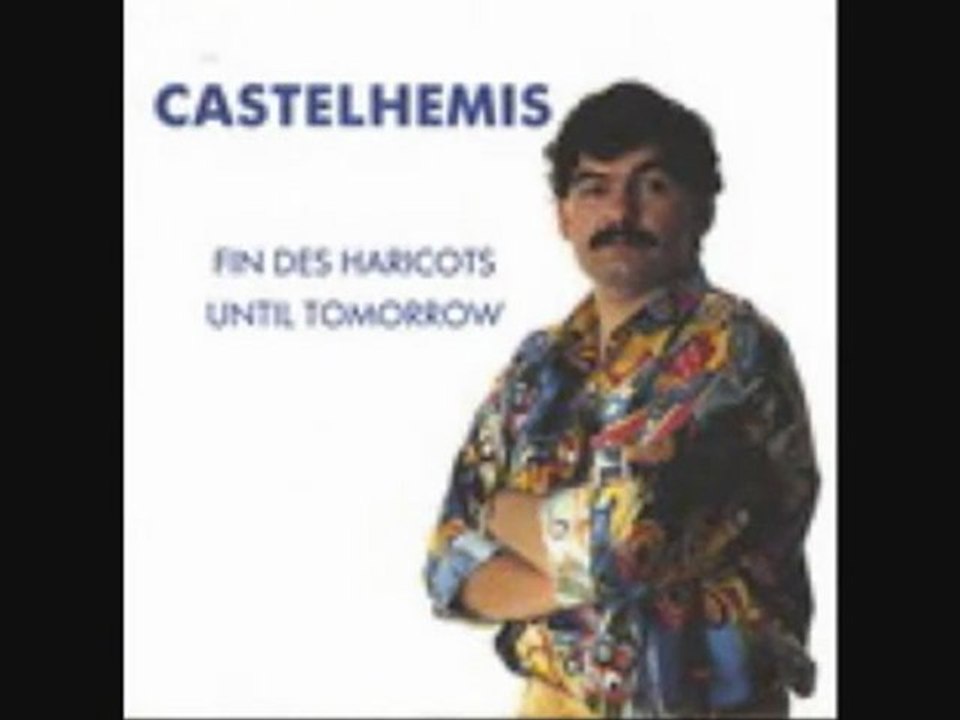 Castelhemis , les chemins au bord de l_eau