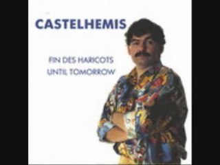 Castelhemis , les chemins au bord de l_eau