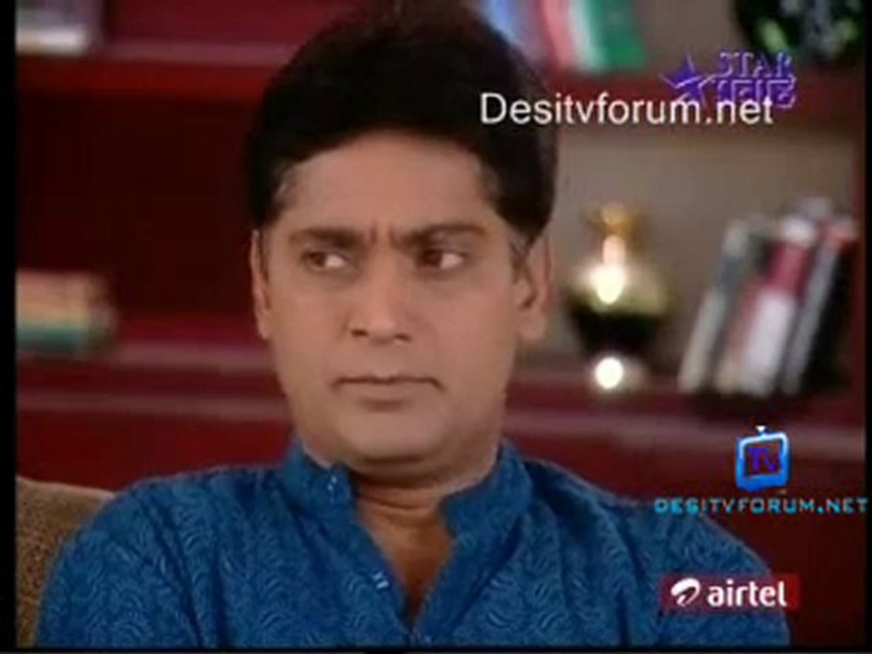 Mandala Don Ghadicha Daaw - 23th may 2011 Video Watch Online p1