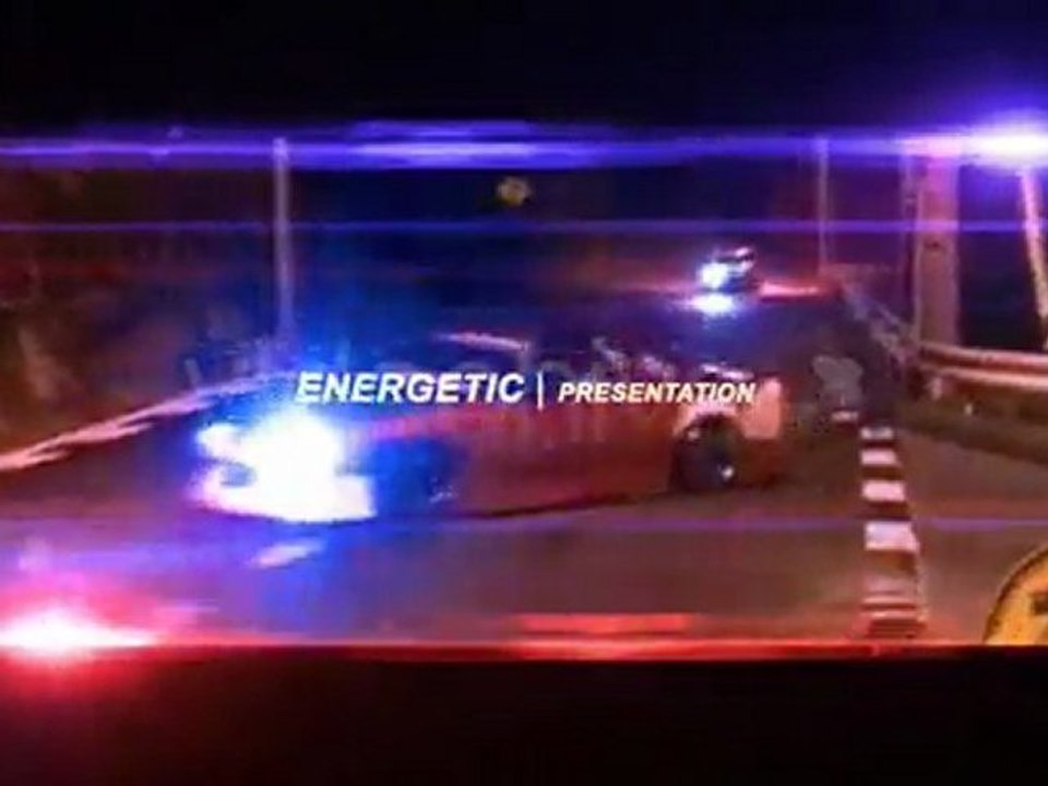 Full Throttle After Effects project