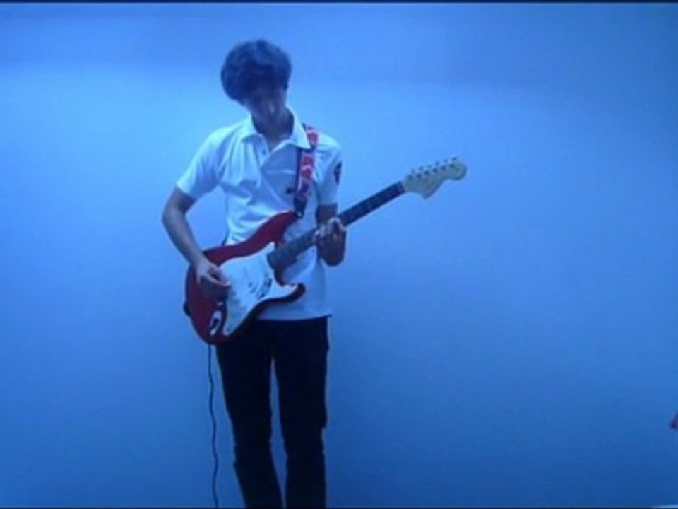 Little Wing Intro Guitar Cover