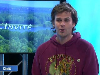 VOTV L'invité  L'île aux mix à Cergy