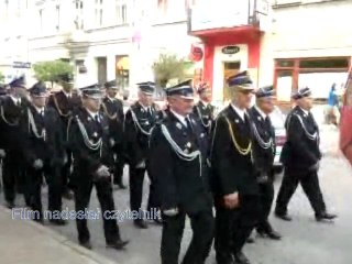 Dzień Strazaka 2011