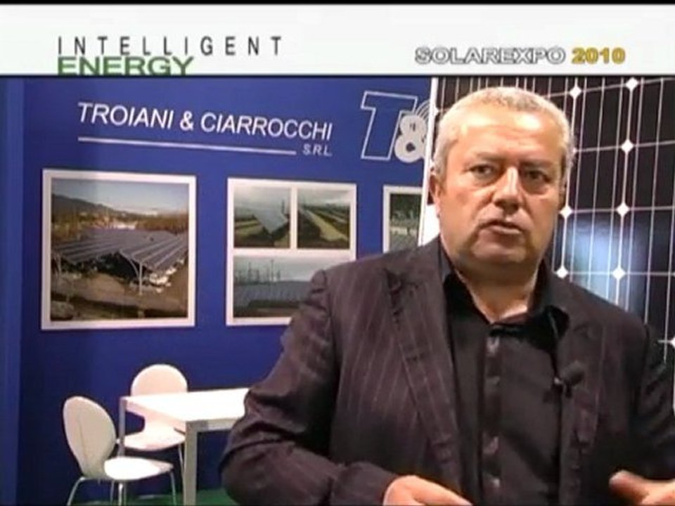 Troiani & Ciarrocchi - Intelligent Energy