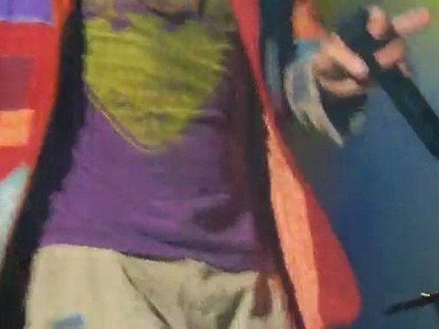 christophe mae 20 Mai 2011