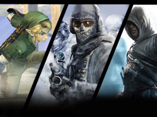 Call of Duty : Modern Warfare 3 - Trailer 1