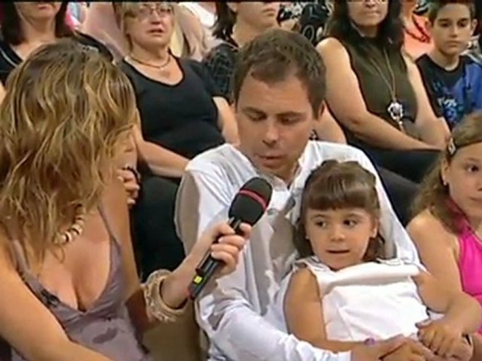 TV3 - Divendres - Barcelona té sang