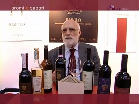 Azienda Agricola Cagliero - Aromi e Sapori