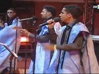 موازين 2011 : الاثنين 23 ماي