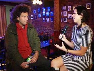 Comedian Al Lubel As Seen On David Letterman