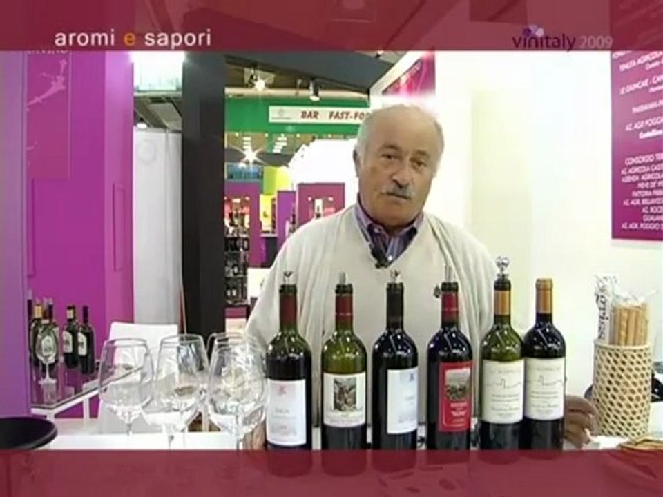 Azienda Agricola San Michele - Aromi e Sapori