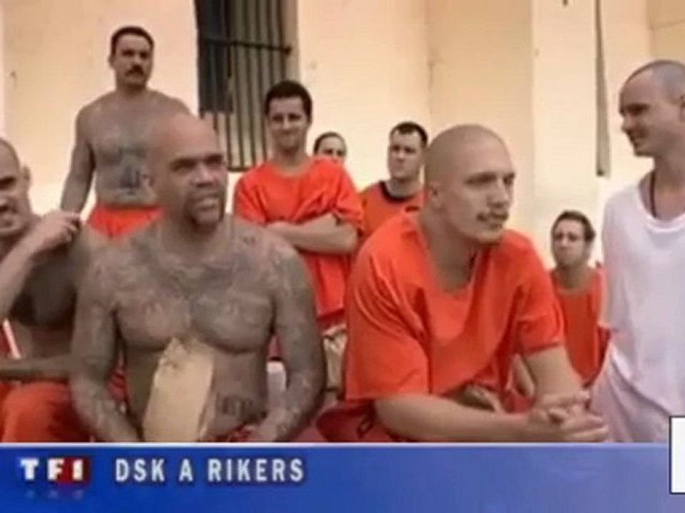 mozinor et l'affaire DSK