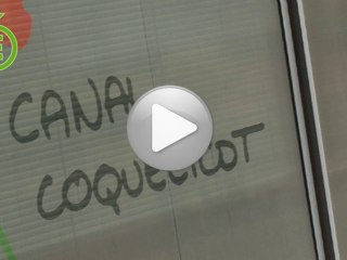 Découverte d'une télévision locale pour des collégiens de Champigny-sur-Marne