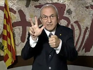TV3 - Polònia - Montilla i el "cuento" dels funcionaris