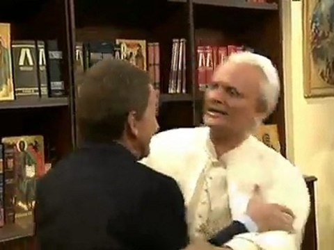 TV3 - Polònia - Zapatero demana un miracle al Papa