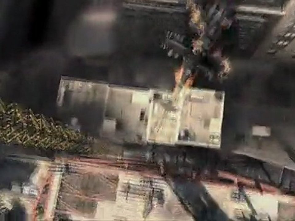 Call of Duty Modern Warfare 3 - Trailer Ufficia...