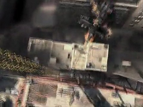 Call of Duty Modern Warfare 3 - Trailer Ufficiale da Activision - ITA