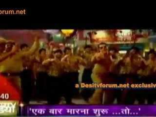 Dabang Amitabh Bachchan