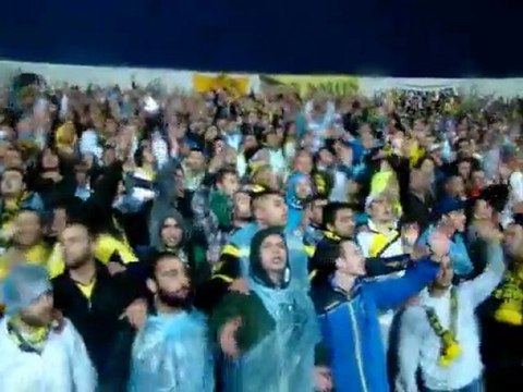 Şampiyon Fenerbahçem Ne İster Sen İste Benden - 220511