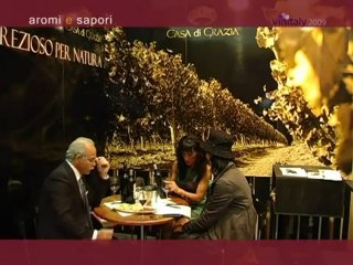 Casa Di Grazia - Aromi e Sapori