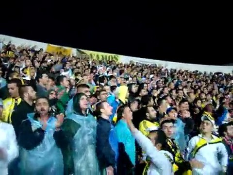 Beraber Yürüdük Biz Bu Yollarda - 220511