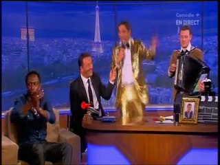 CE SOIR AVEC ARTHUR "Blind Test" EM 23