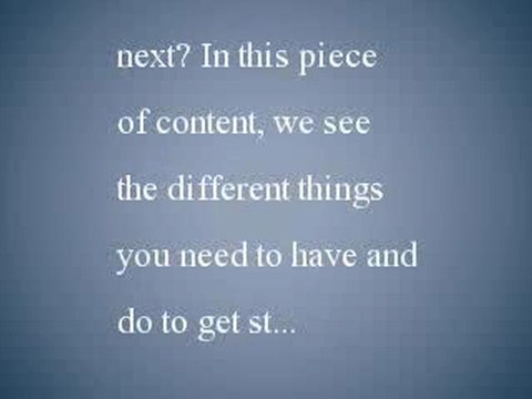 Getting Started With VoIP