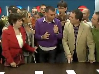 TV3 - Crackòvia - Què ha votat Guardiola?