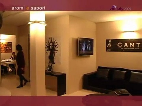 Casa Sant'Orsola ( Fratelli Martini ) - Aromi e Sapori