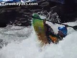 Kayak Rodeo Freestyle