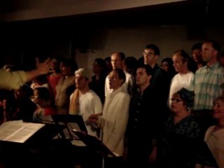 2011 05 LA BARAKA Maria szusanna