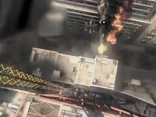 Premier trailer Call of Duty Modern Warfare 3