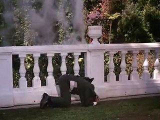 Critique Blu-ray Beverly Hills Cop