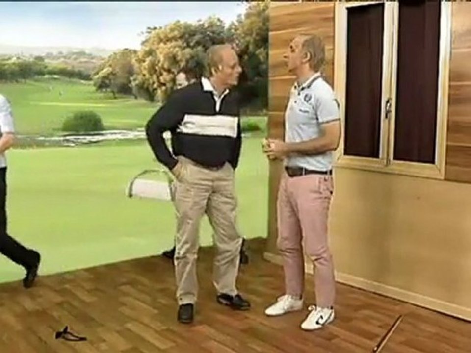 TV3 - Crackòvia - Cruyff i Reixach acomiaden temporada