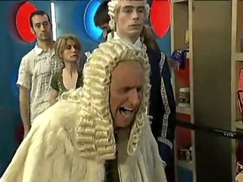 TV3 - Crackòvia - Sa majestat Johan Cruyff vol votar