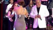 Hülya Avşar Kalça Show TNT