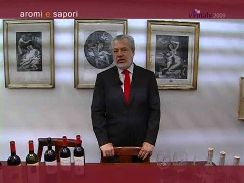 Col D'Orcia - Aromi e Sapori